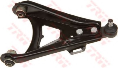 Bascula / Brat suspensie roata DACIA SOLENZA (2003 - 2016) TRW JTC321 foto