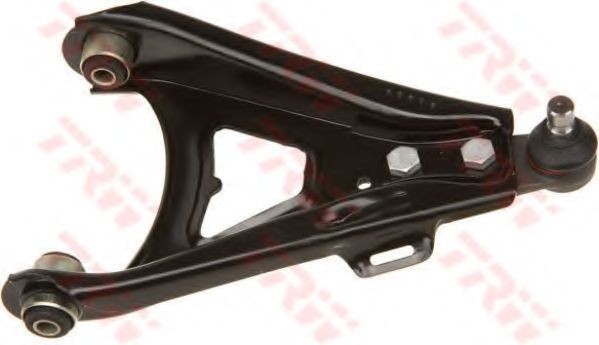 Bascula / Brat suspensie roata DACIA SOLENZA (2003 - 2016) TRW JTC321