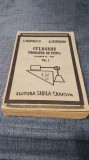 CULEGERE DE PROBLEME DE FIZICA CLASELE VI-VIII VOL 1 D.FRUNZESCU