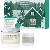 ANNEMARIE B&Ouml;RLIND LL REGENERATION Holiday Set set cadou pentru tenul uscat