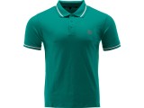 YATO Tricou POLO verde, 100% bumbac, marimea XXL