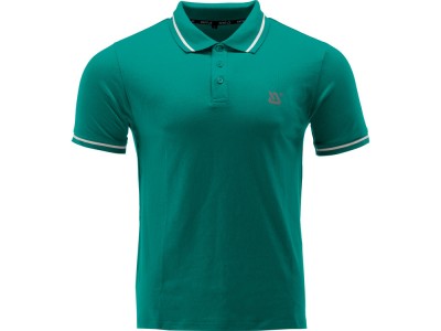 YATO Tricou POLO verde, 100% bumbac, marimea XL foto
