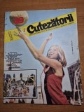 revista cutezatorii 27 septembrie 1973 - articol harghita