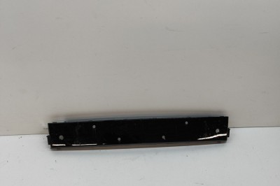 Suport număr de &amp;icirc;nmatriculare BMW X5 G05 2018 OEM: 8074256 25573847 foto
