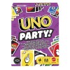 UNO JOC DE CARTI PARTY REFRESH SuperHeroes ToysZone