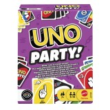 Uno joc de carti party refresh