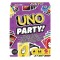 UNO JOC DE CARTI PARTY REFRESH SuperHeroes ToysZone
