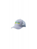 Sapca Rapala Dorado Trucker Cap Gray