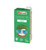 Bautura Vegetala de Cocos Bio Ecomil 1L