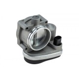 Carcasa clapeta acceleratie Bmw Seria 3 (E46, E90, E91) 1.8 2002-2012, 1 (E87) 2.0 2004-2011, 13541439224