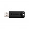 Flash Drive USB 3.0 PinStripe Verbatim, 256 GB