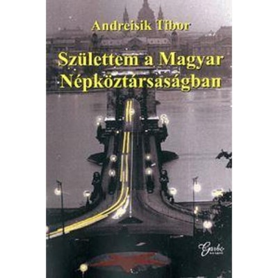 Sz&amp;uuml;lettem a Magyar N&amp;eacute;pk&amp;ouml;zt&amp;aacute;rsas&amp;aacute;gban - Andreisik Tibor foto