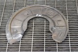 Protecție disc de fr&acirc;nă st&acirc;nga față TESLA MODEL S 2018 OEM: 1045945-01-B 11478964