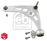 FEBI BILSTEIN 26655 Brat, suspensie roata