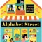 Alphabet Street