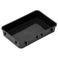 Tava Laterala Shakespeare Seatbox Side Tray Black foto
