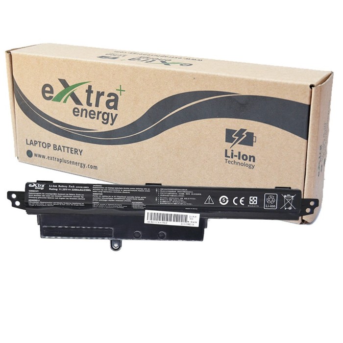 Baterie laptop pentru Asus X200 X200C X200CA X200L X200LA X200M X200MA K200MA VivoBook F200 F200C