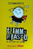 Stephan Pastis - Timmy Fiasco. Ne intalnim din nou