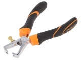 Dezizolator Cablu Rotund 0-2,8mm 0,5-6mm2