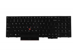 Tastatura compatibila Laptop, Lenovo, ThinkPad E590, L590, T590, P53, P53S, P73 foto