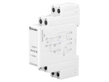 Releu Bistabil de Impulsuri SPDT NO 8A