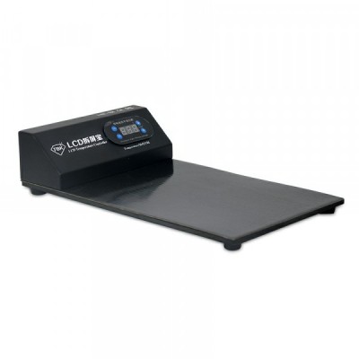 Statie Separare Display Touchscreen TBK BK-568 foto