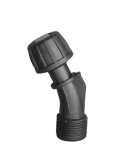 Duza de pulverizare Evika DJ100/160 pentru &icirc;ngrasaminte si pesticide