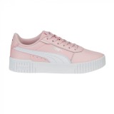 Puma Carina 2.0 Jr Almond Blossom- White- 386185-04-38.5