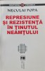 Represiune si Rezistenta in Tinutul Neamtului - Neculai Popa, Detinut Legionar. Istorie, Rezistenta Anticomunista, Miscarea Legionara