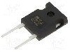 Dioda redresoare, 60A, 1kV, DO247, STMicroelectronics - STTH6010WY