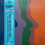 Cumpara ieftin Vinil LP &quot;Japan Press&quot; Creedence Clearwater Revival &ndash; Creedence Gold (VG+)