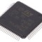 Microcontroler Cortex M4 180MHz LQFP64