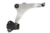Brat, suspensie roata VOLVO S60 II (2010 - 2016) RINGER 1140009021