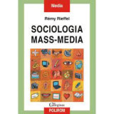 Remy rieffel sociologia massmedia