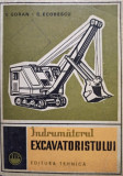 V. Goran - Indrumatorul excavatoristului (1969)