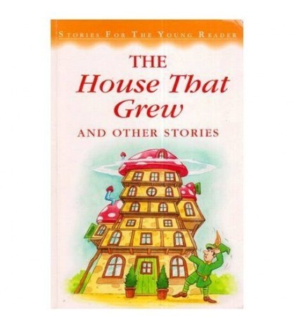 colectiv - The house that grew and other stories - 111310