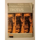 Dorinel Ichim - Zona etnografică Trotuș