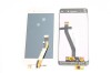 Display LCD Lenovo Vibe S1 Gold + Touchscreen, Ansamblu Complet