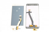 Display LCD Lenovo Vibe S1 Gold + Touchscreen, Ansamblu Complet