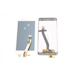 Display Lenovo Vibe S1 gold