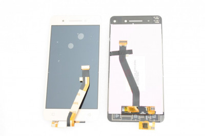 Display Lenovo Vibe S1 gold foto