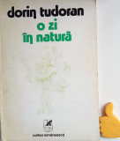 Dorin Tudoran - O zi in natura