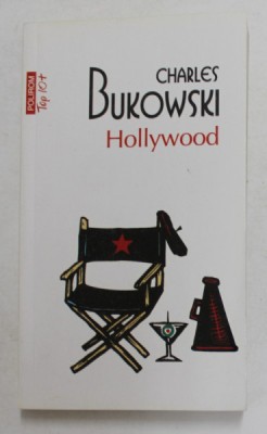 HOLLYWOOD de CHARLES BUKOWSKI , 2017 foto