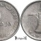 2007 ( 1428ah ), 1 dirham - Zayed Khalifa ( small type ) - Emiratele Arabe Unite