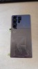 Capac Original Samsung Galaxy S25 Ultra cu Geam Camera (NOU) ALBASTRU