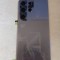 Capac Original Samsung Galaxy S25 Ultra cu Geam Camera (NOU) ALBASTRU