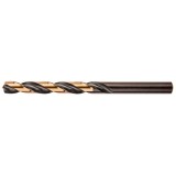 Burghiu HSS-CNC Pro-Tec 8.5 mm, unghi 124&deg; pentru gaurire in otel
