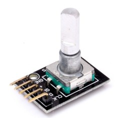 Modul encoder rotativ foto