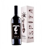 Oprisor Ispita Tainele by Liviu Grigorica - Vin Rosu Sec - Romania - 0.75L