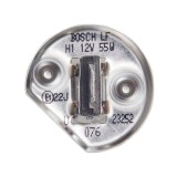 Bec H1 12V 55W Pure Light (Blister 1Buc) Bosch 499776 1 987 301 005